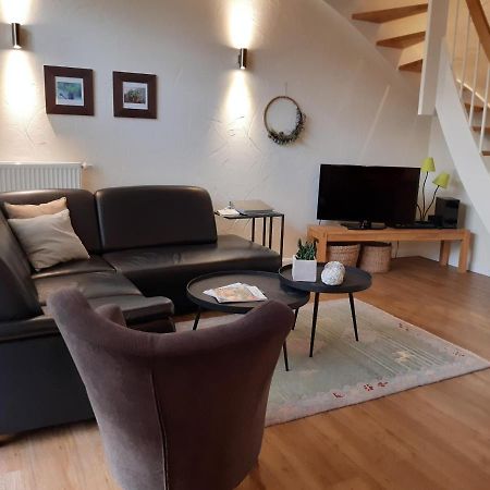 Ferienwohnung Gaenhauk 16 Loningen Extérieur photo