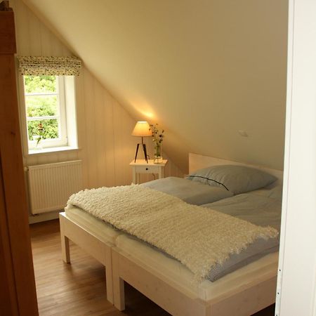 Ferienwohnung Gaenhauk 16 Loningen Extérieur photo