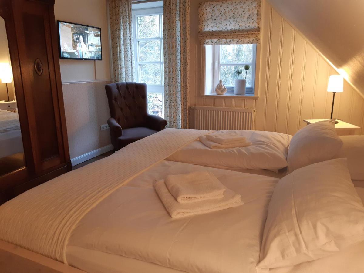 Ferienwohnung Gaenhauk 16 Loningen Extérieur photo