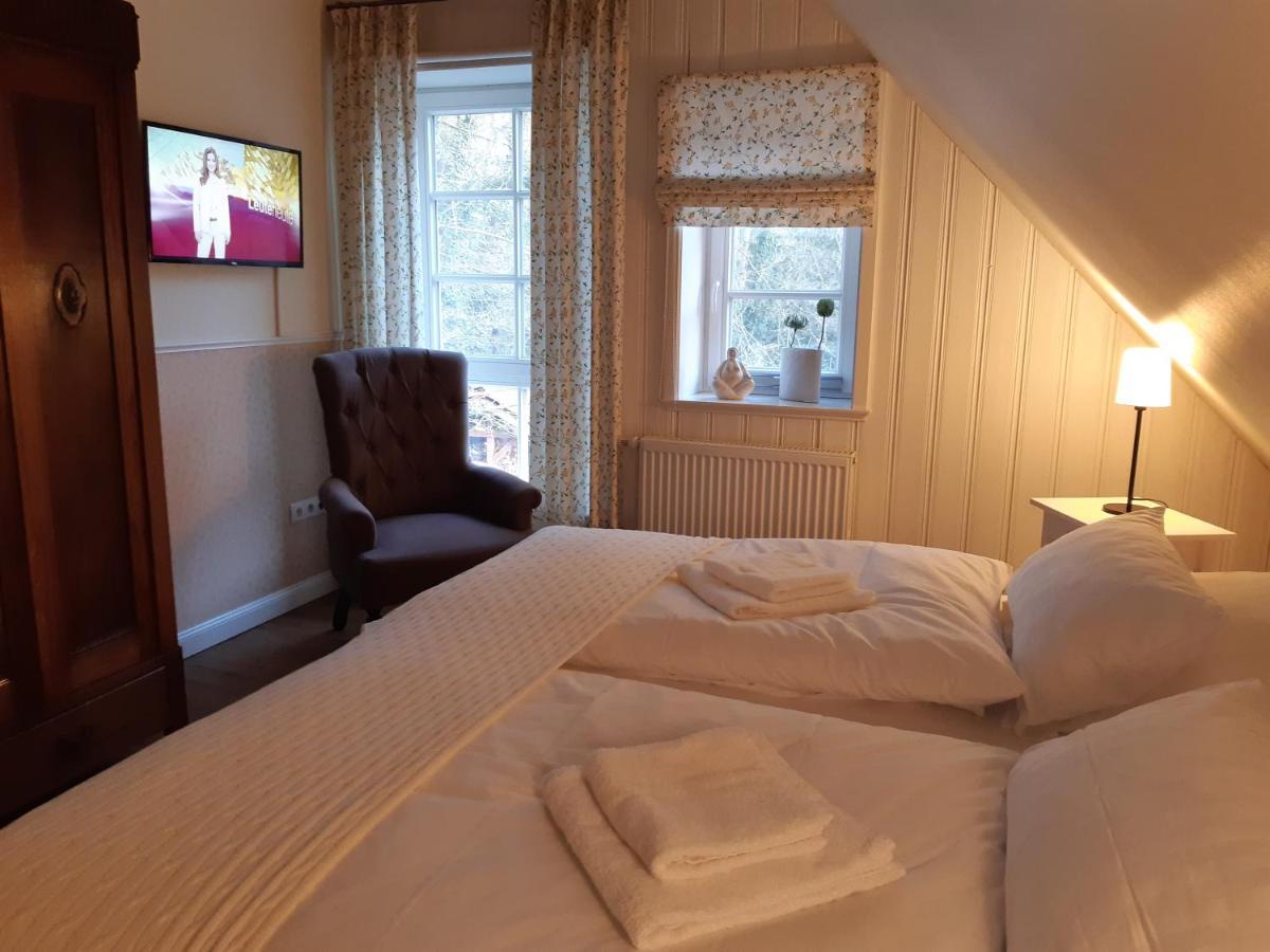Ferienwohnung Gaenhauk 16 Loningen Extérieur photo