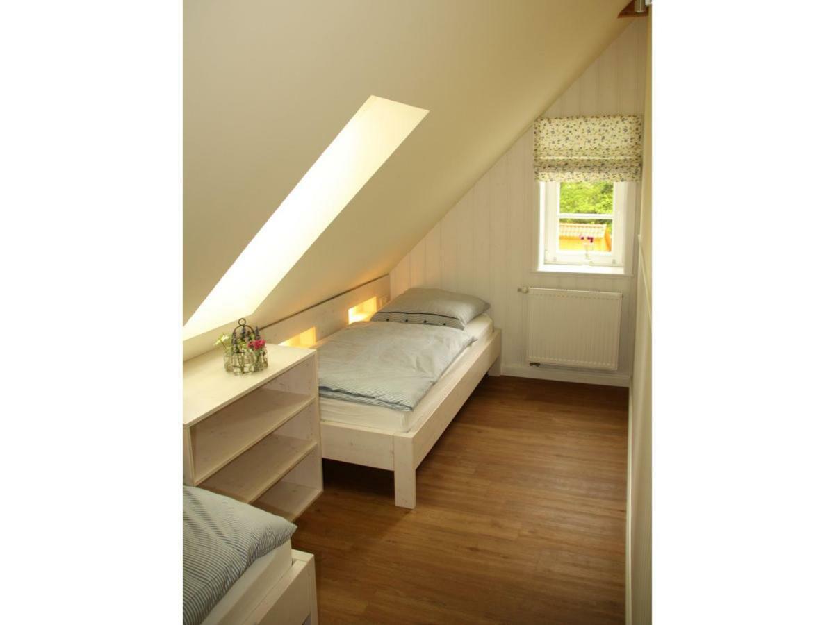 Ferienwohnung Gaenhauk 16 Loningen Extérieur photo