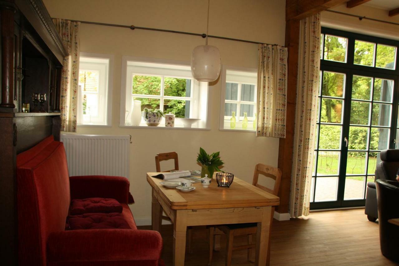 Ferienwohnung Gaenhauk 16 Loningen Extérieur photo