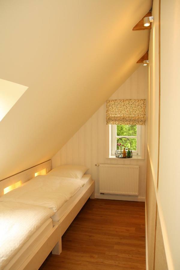 Ferienwohnung Gaenhauk 16 Loningen Extérieur photo