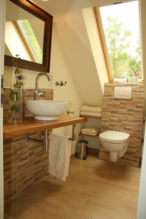 Ferienwohnung Gaenhauk 16 Loningen Extérieur photo