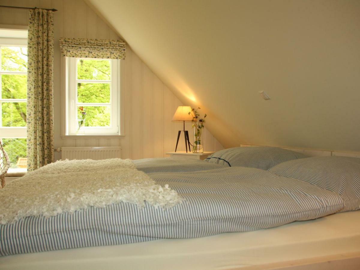 Ferienwohnung Gaenhauk 16 Loningen Extérieur photo